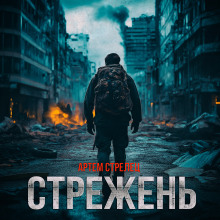 Стрежень - Артём Стрелец - Лучшие аудиокниги слушать онлайн бесплатно Новые аудиокниги mp3 (мп3) на сайте mp3-knigi-audio.com