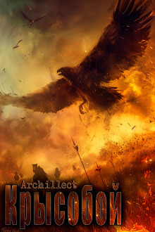 Крысобой - Archillect - Лучшие аудиокниги слушать онлайн бесплатно Новые аудиокниги mp3 (мп3) на сайте mp3-knigi-audio.com