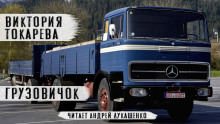Грузовичок - Виктория Токарева - Лучшие аудиокниги слушать онлайн бесплатно Новые аудиокниги mp3 (мп3) на сайте mp3-knigi-audio.com