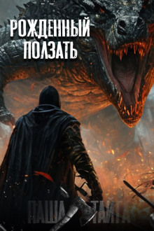 Рождённый ползать... - Н. Сарыч - Лучшие аудиокниги слушать онлайн бесплатно Новые аудиокниги mp3 (мп3) на сайте mp3-knigi-audio.com