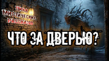 Что за дверью? - Роман Башаев - Лучшие аудиокниги слушать онлайн бесплатно Новые аудиокниги mp3 (мп3) на сайте mp3-knigi-audio.com