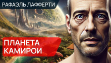 Планета Камирои - Р. А. Лафферти - Лучшие аудиокниги слушать онлайн бесплатно Новые аудиокниги mp3 (мп3) на сайте mp3-knigi-audio.com