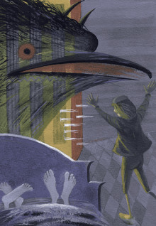 Замок дьявола - Автор неизвестен - Лучшие аудиокниги слушать онлайн бесплатно Новые аудиокниги mp3 (мп3) на сайте mp3-knigi-audio.com