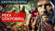 Река сокровищ - Джеральд Керш - Лучшие аудиокниги слушать онлайн бесплатно Новые аудиокниги mp3 (мп3) на сайте mp3-knigi-audio.com