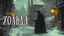 Хольда - Елена Чаусова - Лучшие аудиокниги слушать онлайн бесплатно Новые аудиокниги mp3 (мп3) на сайте mp3-knigi-audio.com