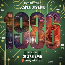 1986 - Йеспер Эрсгорд - Лучшие аудиокниги слушать онлайн бесплатно Новые аудиокниги mp3 (мп3) на сайте mp3-knigi-audio.com