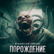 Порождение - Владислав Афонин - Лучшие аудиокниги слушать онлайн бесплатно Новые аудиокниги mp3 (мп3) на сайте mp3-knigi-audio.com