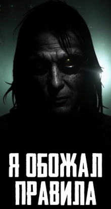 Я обожал правила - MidnightPenguin - Лучшие аудиокниги слушать онлайн бесплатно Новые аудиокниги mp3 (мп3) на сайте mp3-knigi-audio.com