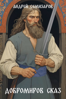 Добромиров сказ - Андрей Семизаров - Лучшие аудиокниги слушать онлайн бесплатно Новые аудиокниги mp3 (мп3) на сайте mp3-knigi-audio.com
