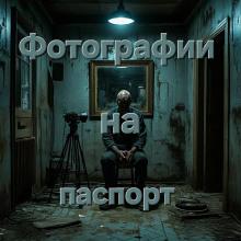 Фотографии на паспорт - Пучок Перцепций - Лучшие аудиокниги слушать онлайн бесплатно Новые аудиокниги mp3 (мп3) на сайте mp3-knigi-audio.com