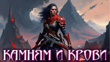 Камням и крови - Натанариэль Лиат - Лучшие аудиокниги слушать онлайн бесплатно Новые аудиокниги mp3 (мп3) на сайте mp3-knigi-audio.com