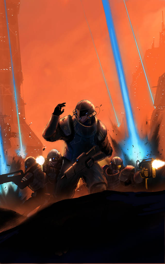 Операция Ночной Гром - Элларион Старк - Лучшие аудиокниги слушать онлайн бесплатно Новые аудиокниги mp3 (мп3) на сайте mp3-knigi-audio.com