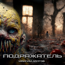 Подражатель - Максим Долгов - Лучшие аудиокниги слушать онлайн бесплатно Новые аудиокниги mp3 (мп3) на сайте mp3-knigi-audio.com
