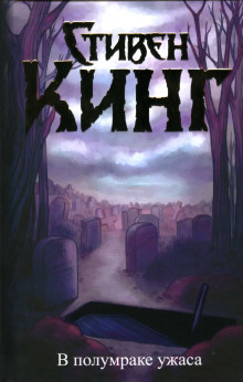 Я был подростком, грабившим могилы - Стивен Кинг - Лучшие аудиокниги слушать онлайн бесплатно Новые аудиокниги mp3 (мп3) на сайте mp3-knigi-audio.com