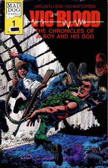 Мальчик и его Собака - Эллисон Харлан - Лучшие аудиокниги слушать онлайн бесплатно Новые аудиокниги mp3 (мп3) на сайте mp3-knigi-audio.com