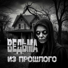 Ведьма из прошлого - Пучок Перцепций - Лучшие аудиокниги слушать онлайн бесплатно Новые аудиокниги mp3 (мп3) на сайте mp3-knigi-audio.com