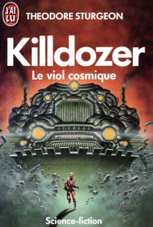 Киллдозер - Теодор Старджон - Лучшие аудиокниги слушать онлайн бесплатно Новые аудиокниги mp3 (мп3) на сайте mp3-knigi-audio.com