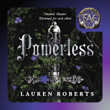 Бессильная - Лорен Робертс - Лучшие аудиокниги слушать онлайн бесплатно Новые аудиокниги mp3 (мп3) на сайте mp3-knigi-audio.com