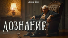 Дознание - Лоэль Йео - Лучшие аудиокниги слушать онлайн бесплатно Новые аудиокниги mp3 (мп3) на сайте mp3-knigi-audio.com