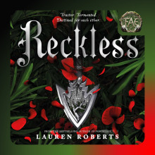 Безрассудная - Лорен Робертс - Лучшие аудиокниги слушать онлайн бесплатно Новые аудиокниги mp3 (мп3) на сайте mp3-knigi-audio.com