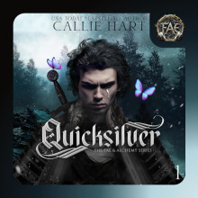 Ртуть - Калли Харт - Лучшие аудиокниги слушать онлайн бесплатно Новые аудиокниги mp3 (мп3) на сайте mp3-knigi-audio.com