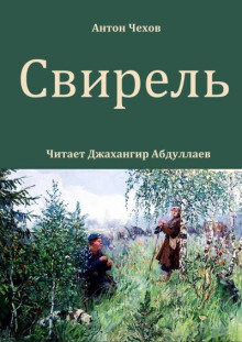 Свирель - Антон Чехов - Лучшие аудиокниги слушать онлайн бесплатно Новые аудиокниги mp3 (мп3) на сайте mp3-knigi-audio.com