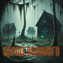 Обряд Великого - Екатерина Михайлова - Лучшие аудиокниги слушать онлайн бесплатно Новые аудиокниги mp3 (мп3) на сайте mp3-knigi-audio.com