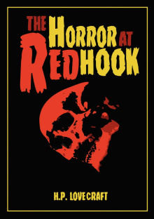 Кошмар в Ред-Хуке - Говард Лавкрафт - Лучшие аудиокниги слушать онлайн бесплатно Новые аудиокниги mp3 (мп3) на сайте mp3-knigi-audio.com