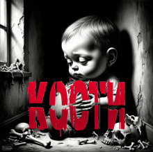 Кости - Пучок Перцепций - Лучшие аудиокниги слушать онлайн бесплатно Новые аудиокниги mp3 (мп3) на сайте mp3-knigi-audio.com