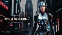 Птицы небесные - Роберт Янг - Лучшие аудиокниги слушать онлайн бесплатно Новые аудиокниги mp3 (мп3) на сайте mp3-knigi-audio.com