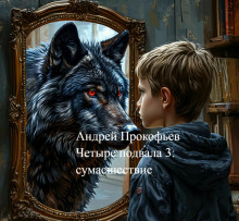 Четыре подвала 3: сумасшествие - Автор неизвестен - Лучшие аудиокниги слушать онлайн бесплатно Новые аудиокниги mp3 (мп3) на сайте mp3-knigi-audio.com