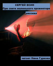 При свете маленького прожектора - Сергей Есин - Лучшие аудиокниги слушать онлайн бесплатно Новые аудиокниги mp3 (мп3) на сайте mp3-knigi-audio.com