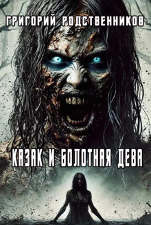 Казак и болотная дева - Автор неизвестен - Лучшие аудиокниги слушать онлайн бесплатно Новые аудиокниги mp3 (мп3) на сайте mp3-knigi-audio.com