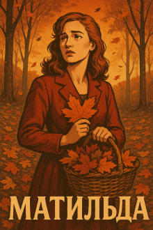 Матильда - Валерий Филатов - Лучшие аудиокниги слушать онлайн бесплатно Новые аудиокниги mp3 (мп3) на сайте mp3-knigi-audio.com