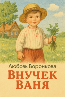 Внучек Ваня - Любовь Воронкова - Лучшие аудиокниги слушать онлайн бесплатно Новые аудиокниги mp3 (мп3) на сайте mp3-knigi-audio.com