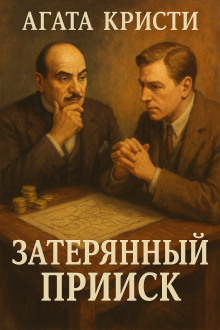 Затерянный прииск - Агата Кристи - Лучшие аудиокниги слушать онлайн бесплатно Новые аудиокниги mp3 (мп3) на сайте mp3-knigi-audio.com
