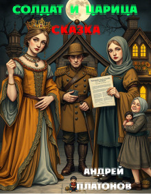 Солдат и царица - Андрей Платонов - Лучшие аудиокниги слушать онлайн бесплатно Новые аудиокниги mp3 (мп3) на сайте mp3-knigi-audio.com
