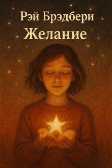 Желание - Рэй Брэдбери - Лучшие аудиокниги слушать онлайн бесплатно Новые аудиокниги mp3 (мп3) на сайте mp3-knigi-audio.com