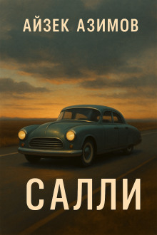 Салли - Айзек Азимов - Лучшие аудиокниги слушать онлайн бесплатно Новые аудиокниги mp3 (мп3) на сайте mp3-knigi-audio.com