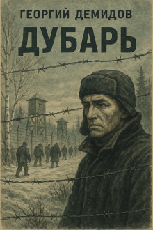 Дубарь - Георгий Демидов - Лучшие аудиокниги слушать онлайн бесплатно Новые аудиокниги mp3 (мп3) на сайте mp3-knigi-audio.com