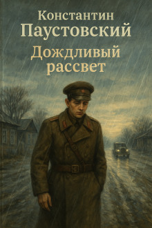 Дождливый рассвет - Константин Паустовский - Лучшие аудиокниги слушать онлайн бесплатно Новые аудиокниги mp3 (мп3) на сайте mp3-knigi-audio.com