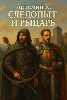 Следопыт и Рыцарь - Артемий К. - Лучшие аудиокниги слушать онлайн бесплатно Новые аудиокниги mp3 (мп3) на сайте mp3-knigi-audio.com
