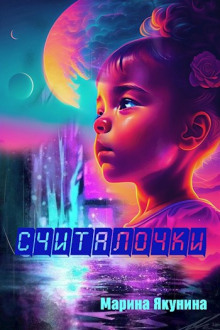 Считалочки - Марина Якунина - Лучшие аудиокниги слушать онлайн бесплатно Новые аудиокниги mp3 (мп3) на сайте mp3-knigi-audio.com