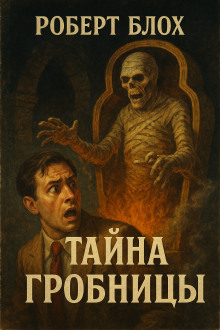 Секрет в гробнице - Роберт Блох - Лучшие аудиокниги слушать онлайн бесплатно Новые аудиокниги mp3 (мп3) на сайте mp3-knigi-audio.com