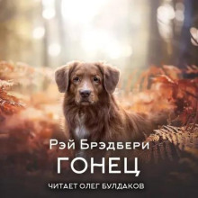 Гонец - Рэй Брэдбери - Лучшие аудиокниги слушать онлайн бесплатно Новые аудиокниги mp3 (мп3) на сайте mp3-knigi-audio.com