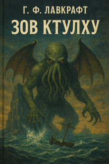 Зов Ктулху - Говард Лавкрафт - Лучшие аудиокниги слушать онлайн бесплатно Новые аудиокниги mp3 (мп3) на сайте mp3-knigi-audio.com