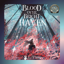 Кровь над Светлой Гаванью - М. Л. Ванг - Лучшие аудиокниги слушать онлайн бесплатно Новые аудиокниги mp3 (мп3) на сайте mp3-knigi-audio.com