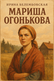 Мариша Огонькова - Ирина Велембовская - Лучшие аудиокниги слушать онлайн бесплатно Новые аудиокниги mp3 (мп3) на сайте mp3-knigi-audio.com