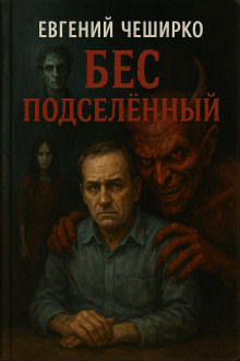 Бес подселенный - Евгений ЧеширКо - Лучшие аудиокниги слушать онлайн бесплатно Новые аудиокниги mp3 (мп3) на сайте mp3-knigi-audio.com
