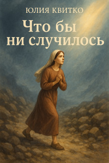 Что бы ни случилось - Юлия Квитко - Лучшие аудиокниги слушать онлайн бесплатно Новые аудиокниги mp3 (мп3) на сайте mp3-knigi-audio.com